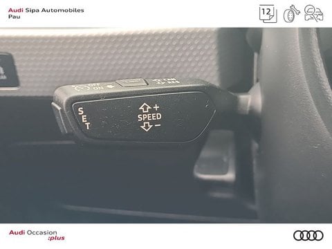 Voitures D'occasion À Lescar | Audi A1 Sportback 35 Tfsi 150 Ch S Tronic 7 S Line 5P