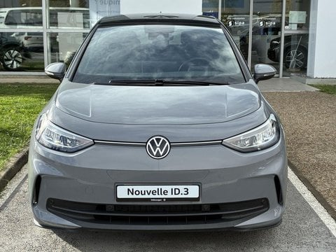Voitures D'0Km À Lescar | Volkswagen Id.3 170 Ch Pure Life Max 5P