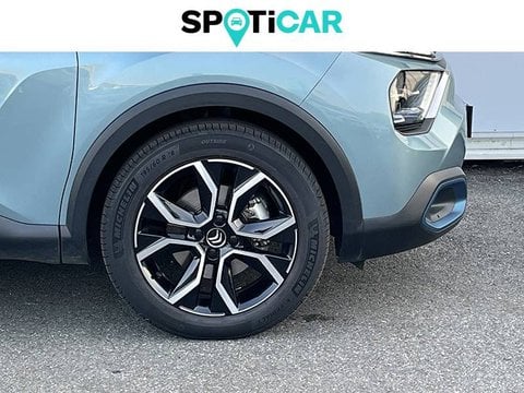 Voitures D'occasion À Lescar | Citroën C4 E- 136 Ch Automatique Shine 5P