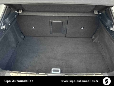 Voitures D'occasion À Mérignac | Ds Ds 4 Hybride E-Tense 225 Eat8 Performance Line+ 5P