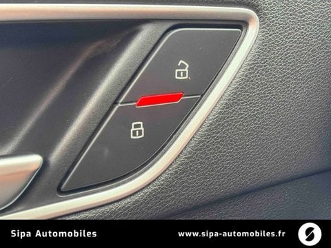 Voitures D'occasion À Lescar | Audi A3 Cabriolet 1.6 Tdi 116 Sport 2P