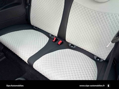 Voitures D'occasion À Mérignac | Fiat 500 1.0 70 Ch Hybride Bsg S/S Dolcevita 3P