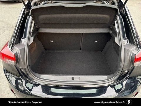 Voitures D'occasion À Bayonne | Opel Corsa 1.2 Turbo 100 Ch Bvm6 Elegance Business 5P