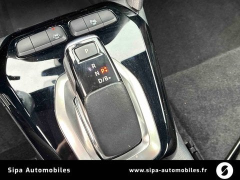 Voitures D'occasion À Toulouse | Opel Corsa Electrique 136 Ch & Batterie 50 Kwh Gs Line 5P