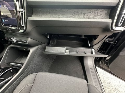 Voitures D'0Km À Toulouse | Volvo C40 Recharge Extended Range 252 Ch 1Edt Ultimate 5P