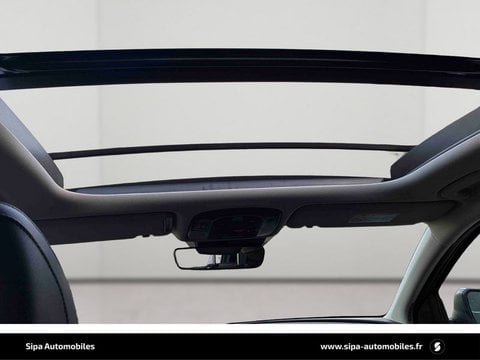 Voitures D'occasion À Le Bouscat | Hyundai Tucson 1.6 T-Gdi 215 Hybrid Bva6 Executive 5P