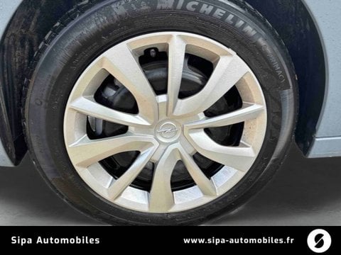 Voitures D'0Km À Toulouse | Opel Corsa 1.2 Turbo Hybrid 100 Ch E-Dct6 Edition 5P