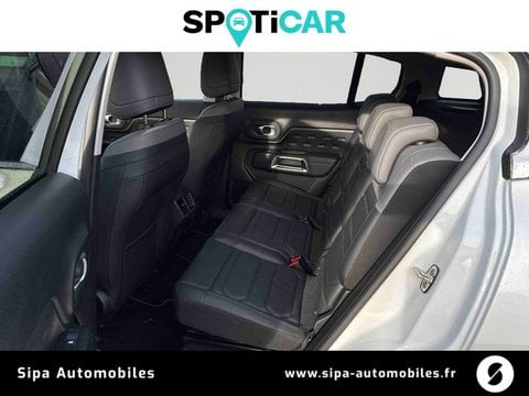Voitures D'occasion À Lescar | Citroën C5 Aircross Hybride Rechargeable 225 E-Eat8 Shine Pack 5P