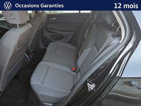 Voitures D'occasion À Tarbes | Volkswagen Golf 2.0 Tdi 150 Dsg7 Vw Edition 5P