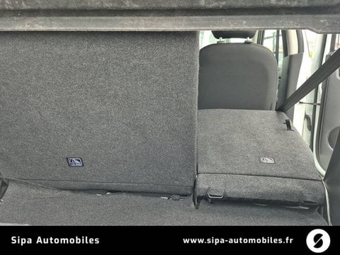 Voitures D'occasion À Dax | Mitsubishi Space Star 1.2 Mivec 80 Cvt As&G Red Line Edition 5P