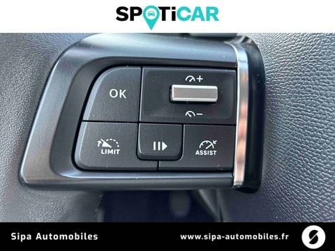 Voitures D'occasion À Lescar | Citroën C4 Puretech 130 S&S Bvm6 Feel 5P