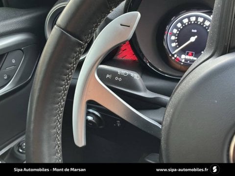 Voitures D'occasion À Mont-De-Marsan | Alfa Romeo Tonale 1.5 Hybrid 130 Ch Tct7 Edizione Special...