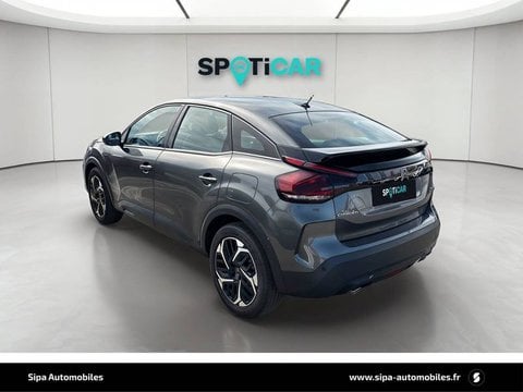 Voitures D'occasion À Mont-De-Marsan | Citroën C4 Puretech 130 S&S Bvm6 Feel Pack 5P