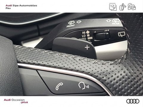 Voitures D'occasion À Lescar | Audi Q5 55 Tfsi E 367 S Tronic 7 Quattro S Line 5P