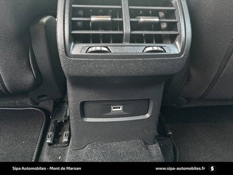 Voitures D'0Km À Mont-De-Marsan | Citroën C4 Hybride 145 E-Dcs6 Max 5P