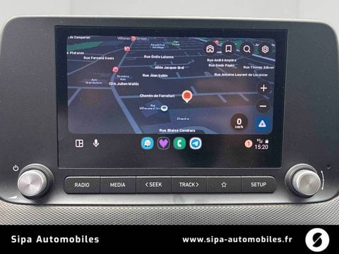 Voitures D'occasion À Villenave-D'ornon | Hyundai Kona Electrique 39 Kwh - 136 Ch Intuitive 5P