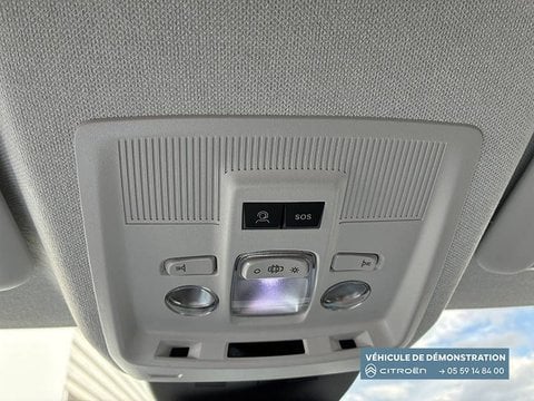 Voitures D'0Km À Lescar | Citroën C5 Aircross Ii Hybride 145 E-Dcs6 Plus 5P