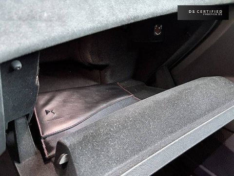 Voitures D'occasion À Lescar | Ds Ds 7 Crossback Ds7 Crossback Hybride E-Tense 225 Eat8 Performa...