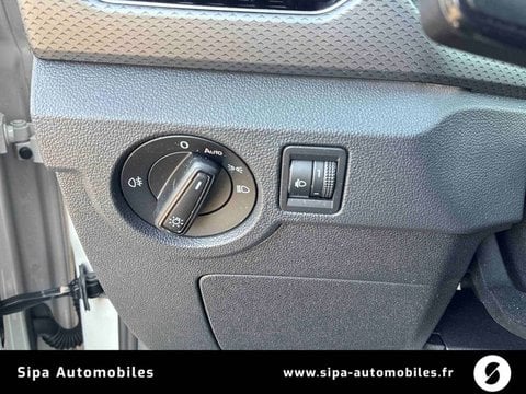 Voitures D'occasion À Toulouse | Volkswagen T-Cross 1.0 Tsi 110 Start/Stop Dsg7 Active 5P