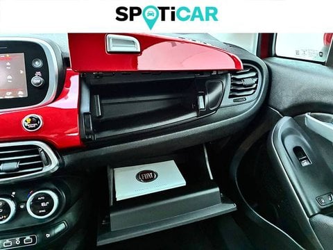 Voitures D'occasion À Lescar | Fiat 500X 1.3 Firefly Turbo T4 150 Ch Dct City Cross Business 5P