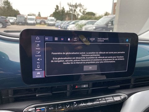 Voitures D'occasion À Mérignac | Fiat 500 Iii E 95 Ch Icône 3P