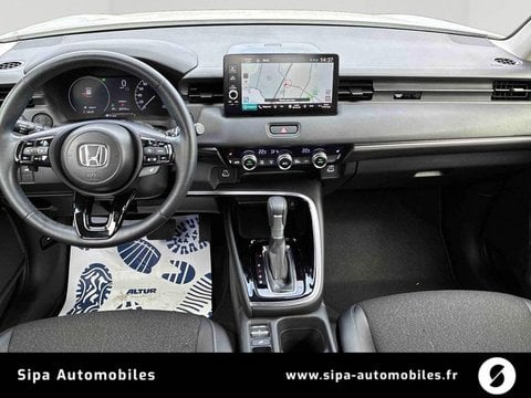 Voitures D'occasion À Mérignac | Honda Hr-V E:hev 1.5 I-Mmd Advance 5P
