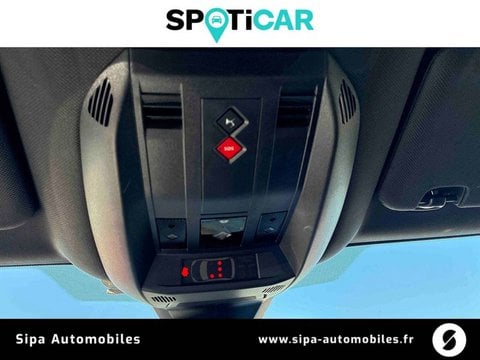Voitures D'occasion À Mont-De-Marsan | Ds Ds 7 Crossback Ds7 Crossback Hybride E-Tense 225 Eat8 ...