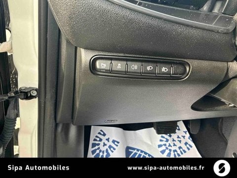 Voitures D'occasion À Mérignac | Fiat 500 E 118 Ch Nouvelle 3P
