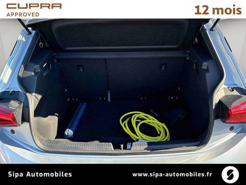 Voitures D'occasion À Lescar | Cupra Born 230 Ch - Batterie Xl V 5P