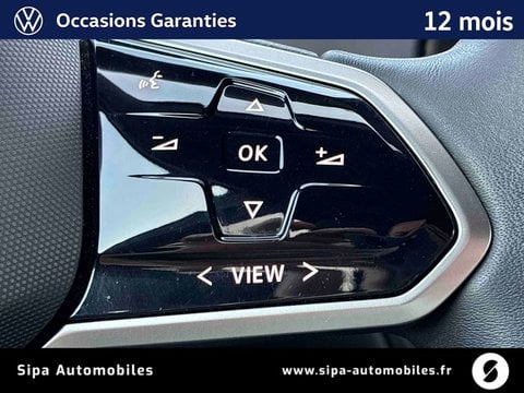 Voitures D'occasion À Lescar | Volkswagen Id.3 204 Ch Pro Life Max 5P