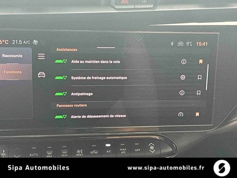 Voitures D'occasion À Toulouse | Alfa Romeo Junior Elettrica 156 Ch Speciale 5P