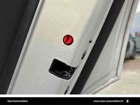 Voitures D'0Km À Mont-De-Marsan | Ds Ds 3 Hybride 136 E-Dct6 Edition France 5P