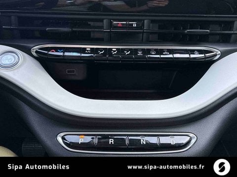 Voitures D'occasion À Mérignac | Fiat 500 Iii Electrique E 95 Ch Action 3P