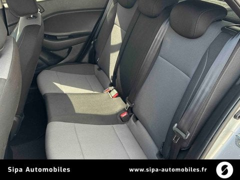 Voitures D'occasion À Le Bouscat | Hyundai I20 1.2 84 Intuitive 5P