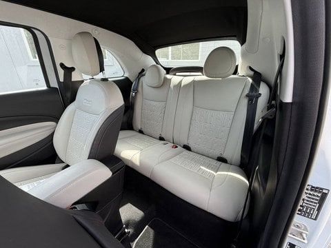 Voitures D'occasion À Muret | Fiat 500 Iii 500C E 118 Ch La Prima 2P