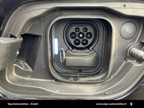 Voitures D'0Km À Anglet | Volvo Xc40 Recharge Start, Single Motor Extended Range, Électrique P