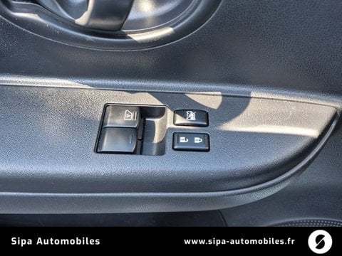 Voitures D'occasion À Dax | Nissan Micra 1.2 - 80 Visia 5P