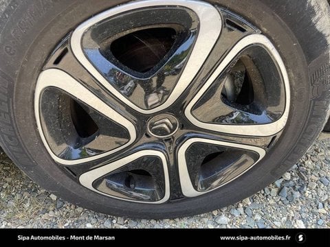 Voitures D'occasion À Mont-De-Marsan | Citroën C3 Puretech 83 S&S Bvm5 C-Series 5P