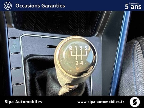 Voitures D'occasion À Lescar | Volkswagen Polo 1.0 Tsi 95 S&S Bvm5 United 5P