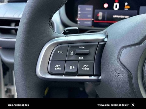 Voitures D'0Km À Mérignac | Jeep Avenger 1.2 Turbo T3 145 Ch Bvr6 4Xe The North Face 5P