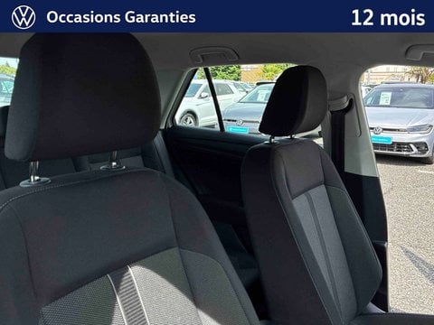 Voitures D'occasion À Tarbes | Volkswagen T-Roc 1.0 Tsi 110 Start/Stop Bvm6 Life Plus 5P
