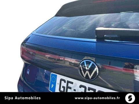 Voitures D'occasion À Lescar | Volkswagen Taigo 1.0 Tsi 110 Dsg7 Style 5P