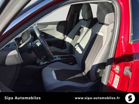 Voitures D'occasion À Muret | Opel Mokka 1.2 Turbo 100 Ch Bvm6 Elegance 5P