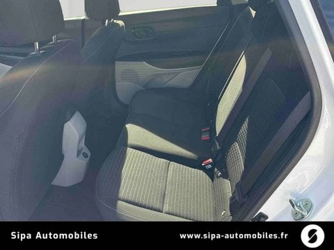 Voitures D'occasion À Muret | Hyundai I20 1.0 T-Gdi 100 Hybrid 48V Creative 5P