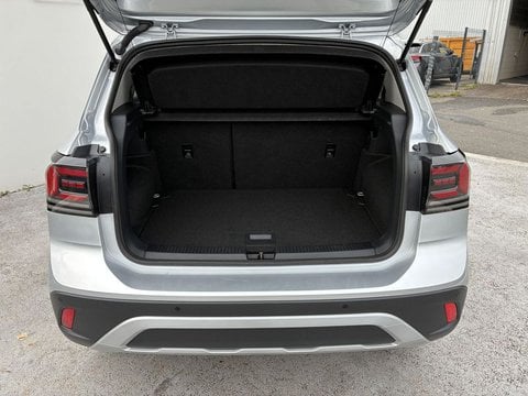 Voitures D'occasion À Tarbes | Volkswagen T-Cross 1.0 Tsi 116 Start/Stop Dsg7 Vw Edition 5P