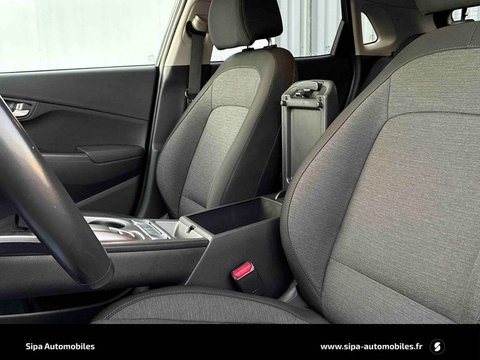 Voitures D'occasion À Villenave-D'ornon | Hyundai Kona Electrique 39 Kwh - 136 Ch Intuitive 5P