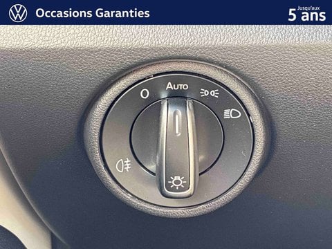 Voitures D'occasion À Lescar | Volkswagen E-Up! 2.0 Electrique 5P