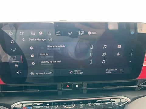 Voitures D'occasion À Toulouse | Fiat 500 E 95 Ch (Red) 3P