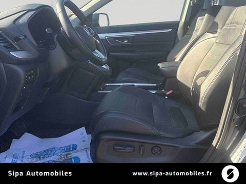 Voitures D'occasion À Villenave-D'ornon | Honda Cr-V E:hev 2.0 I-Mmd 2Wd Exclusive 5P