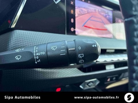 Voitures D'occasion À Toulouse | Ds Ds 4 Hybride E-Tense 225 Eat8 Rivoli 5P